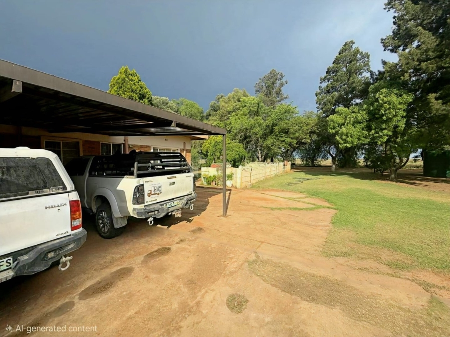 Commercial Property for Sale in Jacobsdal Rural Free State